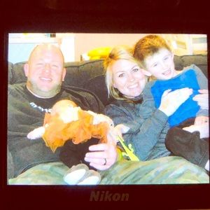 Meet your Posher, Angie